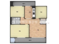부산광역시 사상구 주례동 [전세] 2억 5000 | 피터팬의 좋은방 구하기 부산광역시 사상구 주례동 [전세] 2억 5000