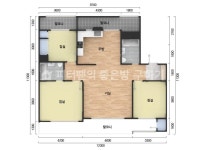 부산광역시 사상구 학장동 [매매] 2억 500 쓰리룸+(방:3/욕실:2) | 피터팬의 좋은방 구하기 부산광역시 사상구 학장동 [매매] 2억 500 쓰리룸... 