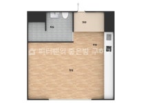 부산광역시 기장군 일광읍 [월세] 500/44 원룸(방:1/욕실:1) | 피터팬의 좋은방 구하기 부산광역시 기장군 일광읍 [월세] 500/44 원룸(방:1... 