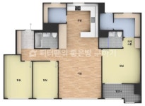 대구광역시 북구 태전동 [매매] 3억 6000 쓰리룸(방:3/욕실:2) | 피터팬의 좋은방 구하기 대구광역시 북구 태전동 [매매] 3억 6000 쓰리룸(방:3... 