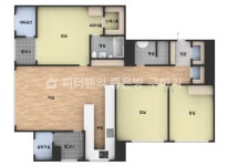 대구광역시 북구 읍내동 [매매] 5억 6000 쓰리룸(방:3/욕실:2)... 좋은방 구하기 대구광역시 북구 읍내동 [매매] 5억 6000 쓰리룸(방:3/욕실:2)