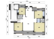 대구광역시 수성구 만촌동 [월세] 3000/135 쓰리룸+(방:4/욕실:2)... 구하기 대구광역시 수성구 만촌동 [월세] 3000/135 쓰리룸+(방:4/욕실:2)