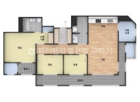 대구광역시 수성구 두산동 [월세] 3000/160 | 피터팬의 좋은방 구하기 대구광역시 수성구 두산동 [월세] 3000/160
