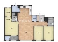 대구광역시 수성구 만촌동 [월세] 4000/160 쓰리룸(방:3/욕실:2) | 피터팬의 좋은방 구하기 대구광역시 수성구 만촌동 [월세] 4000/160... 