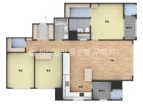 대구광역시 달서구 대천동 [매매] 6억 3000 쓰리룸(방:3/욕실:2) | 피터팬의 좋은방 구하기 대구광역시 달서구 대천동 [매매] 6억 3000 쓰리룸... 