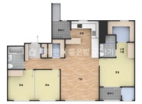 대구광역시 달성군 구지면 [매매] 2억 1000 쓰리룸+(방:3/욕실:2) | 피터팬의 좋은방 구하기 대구광역시 달성군 구지면 [매매] 2억 1000... 