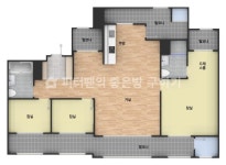 대구광역시 달성군 구지면 [매매] 2억 6000 쓰리룸+(방:3/욕실:2) | 피터팬의 좋은방 구하기 대구광역시 달성군 구지면 [매매] 2억 6000... 