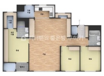 인천광역시 미추홀구 학익동 [전세] 4억 5000 쓰리룸(방:3/욕실:2)... 구하기 인천광역시 미추홀구 학익동 [전세] 4억 5000 쓰리룸(방:3/욕실:2)