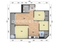 인천광역시 미추홀구 학익동 [매매] 2억 6000 | 피터팬의 좋은방 구하기 인천광역시 미추홀구 학익동 [매매] 2억 6000