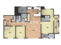 인천광역시 연수구 송도동 [매매] 8억 7349 쓰리룸(방:3/욕실:2) | 피터팬의 좋은방 구하기 인천광역시 연수구 송도동 [매매] 8억 7349 쓰리룸... 