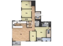 인천광역시 연수구 송도동 [매매] 10억 5496 쓰리룸+(방:4/욕실:2) | 피터팬의 좋은방 구하기 인천광역시 연수구 송도동 [매매] 10억 5496... 