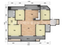 인천광역시 남동구 간석동 [매매] 7억 5000 쓰리룸+(방:4/욕실:2) | 피터팬의 좋은방 구하기 인천광역시 남동구 간석동 [매매] 7억 5000... 