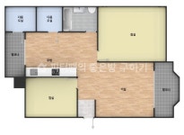 인천광역시 남동구 만수동 [매매] 2억 7500 투룸(방:2/욕실:1) | 피터팬의 좋은방 구하기 인천광역시 남동구 만수동 [매매] 2억 7500 투룸(방:2... 