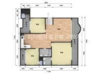 인천광역시 부평구 산곡동 [매매] 3억 2000 | 피터팬의 좋은방 구하기 인천광역시 부평구 산곡동 [매매] 3억 2000
