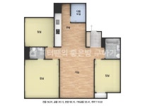 인천광역시 계양구 박촌동 [매매] 4억 5000 쓰리룸(방:3/욕실:2) | 피터팬의 좋은방 구하기 인천광역시 계양구 박촌동 [매매] 4억 5000 쓰리룸... 