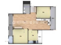 인천광역시 계양구 계산동 [매매] 3억 2000 쓰리룸(방:3/욕실:1) | 피터팬의 좋은방 구하기 인천광역시 계양구 계산동 [매매] 3억 2000 쓰리룸... 