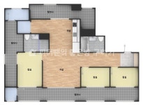 인천광역시 계양구 계산동 [전세] 3억 쓰리룸(방:3/욕실:2) | 피터팬의 좋은방 구하기 인천광역시 계양구 계산동 [전세] 3억 쓰리룸(방:3/욕실:2)