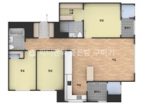 인천광역시 계양구 서운동 [매매] 5억 9000 쓰리룸(방:3/욕실:2) | 피터팬의 좋은방 구하기 인천광역시 계양구 서운동 [매매] 5억 9000 쓰리룸... 