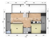 인천광역시 계양구 효성동 [매매] 2억 1000 투룸(방:2/욕실:1) | 피터팬의 좋은방 구하기 인천광역시 계양구 효성동 [매매] 2억 1000 투룸(방:2... 