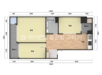 인천광역시 계양구 병방동 [매매] 1억 8000 쓰리룸(방:3/욕실:1)... 좋은방 구하기 인천광역시 계양구 병방동 [매매] 1억 8000 쓰리룸(방:3/욕실:1)