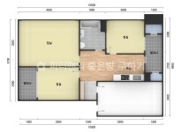 인천광역시 계양구 병방동 [매매] 1억 6200 쓰리룸+(방:3/욕실:1) | 피터팬의 좋은방 구하기 인천광역시 계양구 병방동 [매매] 1억 6200... 