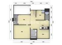 인천광역시 계양구 방축동 [매매] 2억 1000 쓰리룸+(방:3/욕실:1) | 피터팬의 좋은방 구하기 인천광역시 계양구 방축동 [매매] 2억 1000... 