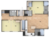 인천광역시 서구 가정동 [매매] 7억 1500 쓰리룸(방:3/욕실:2) | 피터팬의 좋은방 구하기 인천광역시 서구 가정동 [매매] 7억 1500 쓰리룸(방:3... 