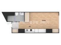 인천광역시 서구 청라동 [매매] 1억 1000 1.5룸(방:1/욕실:1) | 피터팬의 좋은방 구하기 인천광역시 서구 청라동 [매매] 1억 1000 1.5룸(방:1... 