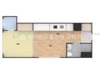 인천광역시 서구 마전동 [월세] 120/55 원룸(방:1/욕실:1) | 피터팬의 좋은방 구하기 인천광역시 서구 마전동 [월세] 120/55 원룸(방:1/욕실:1)