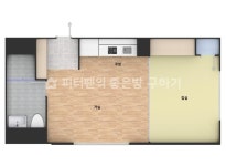 인천광역시 서구 마전동 [월세] 90/62 원룸(방:1/욕실:1) | 피터팬의 좋은방 구하기 인천광역시 서구 마전동 [월세] 90/62 원룸(방:1/욕실:1)