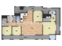 인천광역시 서구 불로동 [월세] 3000/160 쓰리룸+(방:4/욕실:2) | 피터팬의 좋은방 구하기 인천광역시 서구 불로동 [월세] 3000/160 쓰리룸... 