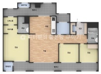 인천광역시 서구 불로동 [매매] 4억 8987 쓰리룸(방:3/욕실:2) | 피터팬의 좋은방 구하기 인천광역시 서구 불로동 [매매] 4억 8987 쓰리룸(방:3... 