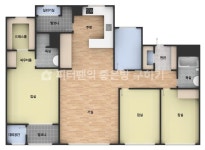 인천광역시 서구 불로동 [매매] 4억 8987 쓰리룸(방:3/욕실:2) | 피터팬의 좋은방 구하기 인천광역시 서구 불로동 [매매] 4억 8987 쓰리룸(방:3... 