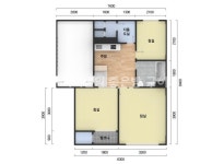 인천광역시 서구 마전동 [전세] 8200 쓰리룸(방:3/욕실:1) | 피터팬의 좋은방 구하기 인천광역시 서구 마전동 [전세] 8200 쓰리룸(방:3/욕실:1)