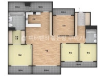 인천광역시 서구 마전동 [매매] 5억 3000 쓰리룸+(방:4/욕실:2) | 피터팬의 좋은방 구하기 인천광역시 서구 마전동 [매매] 5억 3000 쓰리룸+(방... 