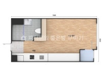 광주광역시 서구 치평동 [매매] 5800 1.5룸(방:1/욕실:1) | 피터팬의 좋은방 구하기 광주광역시 서구 치평동 [매매] 5800 1.5룸(방:1/욕실:1)