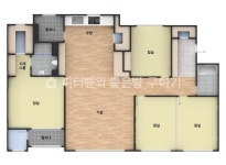 광주광역시 남구 행암동 [매매] 6억 5000 쓰리룸+(방:4/욕실:2) | 피터팬의 좋은방 구하기 광주광역시 남구 행암동 [매매] 6억 5000 쓰리룸+(방... 