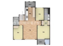 광주광역시 북구 동림동 [매매] 3억 5000 쓰리룸+(방:3/욕실:2) | 피터팬의 좋은방 구하기 광주광역시 북구 동림동 [매매] 3억 5000 쓰리룸+(방... 