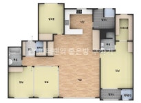 광주광역시 광산구 우산동 [매매] 6억 3000 쓰리룸+(방:4/욕실:2) | 피터팬의 좋은방 구하기 광주광역시 광산구 우산동 [매매] 6억 3000... 