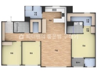 광주광역시 광산구 우산동 [전세] 2억 9800 | 피터팬의 좋은방 구하기 광주광역시 광산구 우산동 [전세] 2억 9800