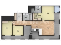 대전광역시 동구 천동 [전세] 2억 5000 쓰리룸(방:3/욕실:2) | 피터팬의 좋은방 구하기 대전광역시 동구 천동 [전세] 2억 5000 쓰리룸(방:3... 