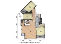 대전광역시 유성구 봉명동 [매매] 5억 3500 쓰리룸(방:3/욕실:2)... 좋은방 구하기 대전광역시 유성구 봉명동 [매매] 5억 3500 쓰리룸(방:3/욕실:2)