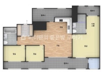 대전광역시 유성구 덕명동 [매매] 3억 4500 쓰리룸(방:3/욕실:2) | 피터팬의 좋은방 구하기 대전광역시 유성구 덕명동 [매매] 3억 4500 쓰리룸... 