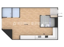 대전광역시 유성구 봉명동 [전세] 9000 원룸(방:1/욕실:1) | 피터팬의 좋은방 구하기 대전광역시 유성구 봉명동 [전세] 9000 원룸(방:1/욕실:1)