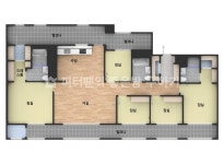대전광역시 유성구 상대동 [매매] 17억 9000 쓰리룸+(방:5/욕실:3) | 피터팬의 좋은방 구하기 대전광역시 유성구 상대동 [매매] 17억 9000... 