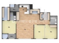 대전광역시 유성구 봉산동 [매매] 4억 1500 쓰리룸(방:3/욕실:2)... 좋은방 구하기 대전광역시 유성구 봉산동 [매매] 4억 1500 쓰리룸(방:3/욕실:2)