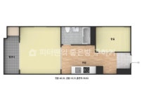 대전광역시 대덕구 법동 [매매] 9500 원룸(방:1/욕실:1) | 피터팬의 좋은방 구하기 대전광역시 대덕구 법동 [매매] 9500 원룸(방:1/욕실:1)