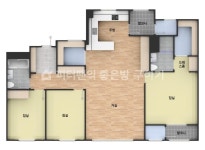 대전광역시 대덕구 법동 [매매] 4억 7000 쓰리룸(방:3/욕실:2) | 피터팬의 좋은방 구하기 대전광역시 대덕구 법동 [매매] 4억 7000 쓰리룸(방:3... 