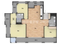 울산광역시 중구 복산동 [매매] 6억 쓰리룸(방:3/욕실:2) | 피터팬의 좋은방 구하기 울산광역시 중구 복산동 [매매] 6억 쓰리룸(방:3/욕실:2)