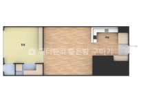울산광역시 남구 달동 [월세] 9000/17 | 피터팬의 좋은방 구하기 울산광역시 남구 달동 [월세] 9000/17